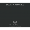 Kleuren Pure en Original Black Smoke