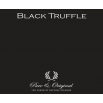 Kleuren Pure en Original Black Truffle