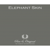 Kleuren Pure en Original Elephant Skin