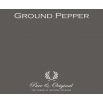 Kleuren Pure en Original Ground Pepper