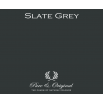 Kleuren Pure en Original Slate Grey