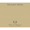 Kleuren Pure en Original Silken Web