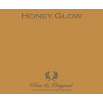 Kleuren Pure en Original Honey Glow