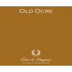 Kleuren Pure en Original Old Ocre