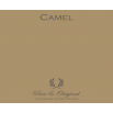 Kleuren Pure en Original Camel
