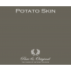 Kleuren Pure en Original Potato Skin