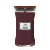 Black Cherry Large Candle
