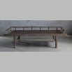 Daybed uit China Elmhout
