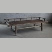 Daybed uit China Elmhout