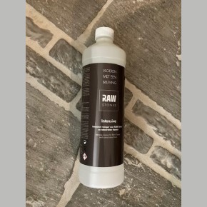 RAW Stones Intensive Cleaner