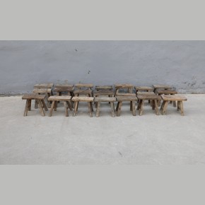 Originele Chinese krukjes