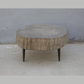 Oude Robuuste Salontafel