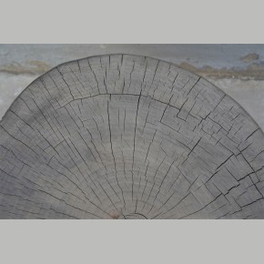 Oude Robuuste Salontafel