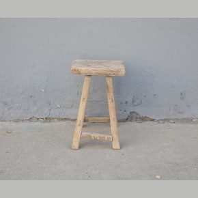 Originele Chinese kruk