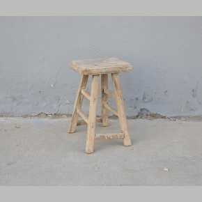 Originele Chinese kruk