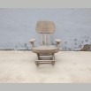 Rocking Chair eiken Yunnan
