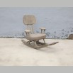Rocking Chair eiken Yunnan