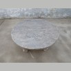 Unieke Shandong coffeetable elmhout